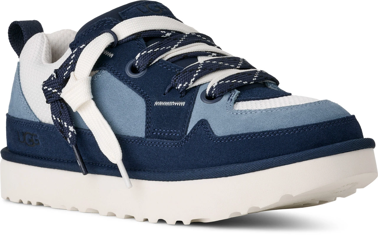 UGG Men's Lo Lowmel 3 UGG Men's Lo Lowmel - Image 3