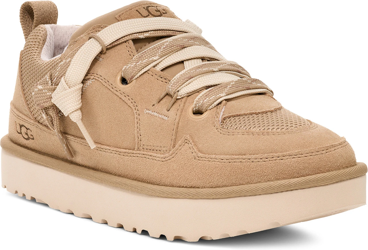 UGG Men's Lo Lowmel 4 UGG Men's Lo Lowmel - Image 4