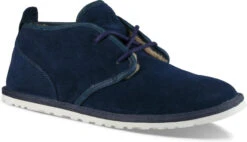 UGG Men's Maksim 9 UGG Men's Maksim -Englin's fine footwear ugg mens maksim new navy 1016680 nwnv 51285.1489590673