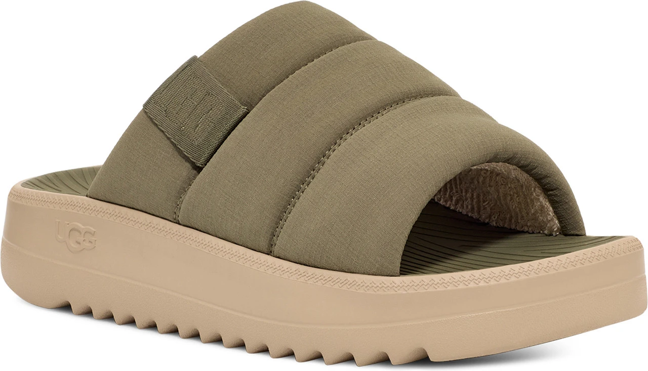 UGG Men's Maxxer Slide 1 UGG Men's Maxxer Slide