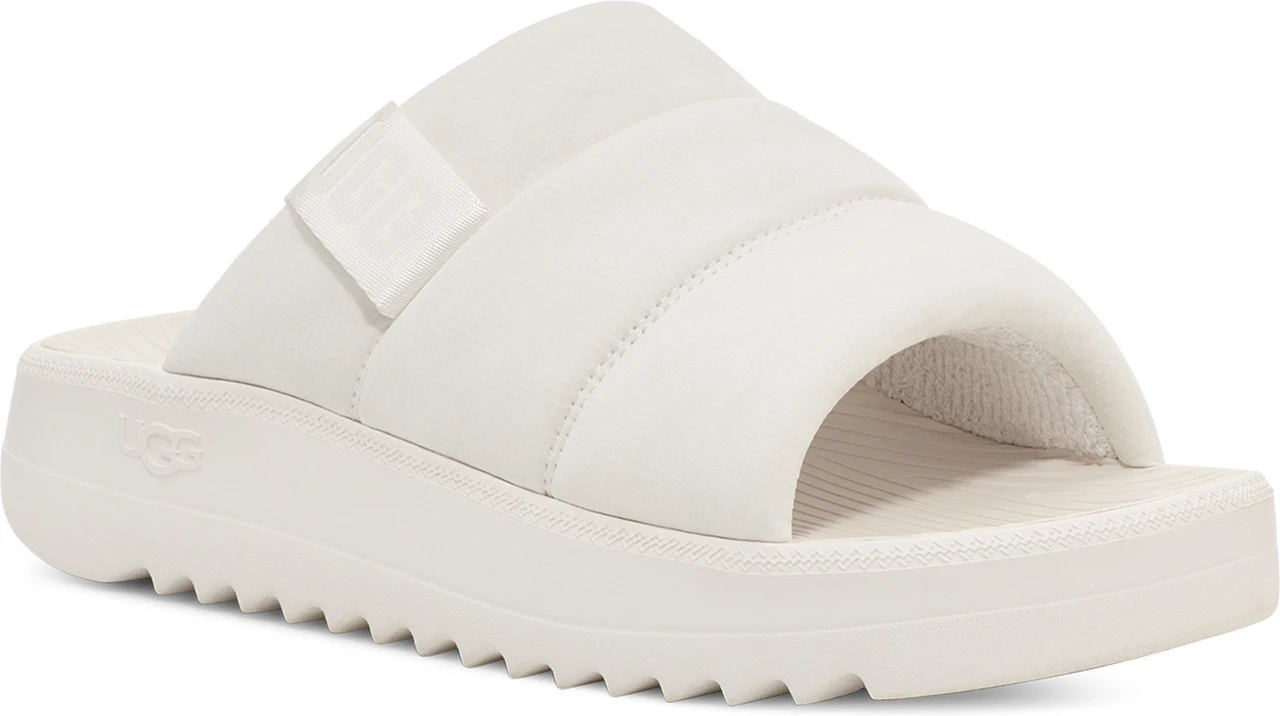 UGG Men's Maxxer Slide 2 UGG Men's Maxxer Slide - Image 2