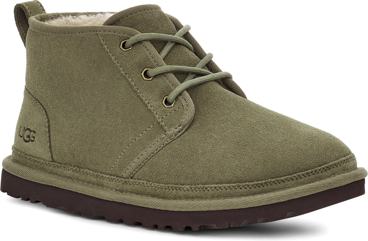 UGG Men's Neumel Suede 2 UGG Men's Neumel Suede - Image 2