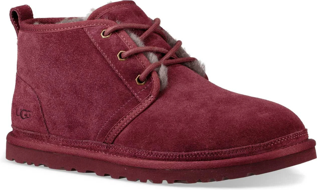 UGG Men's Neumel Suede 6 UGG Men's Neumel Suede - Image 6