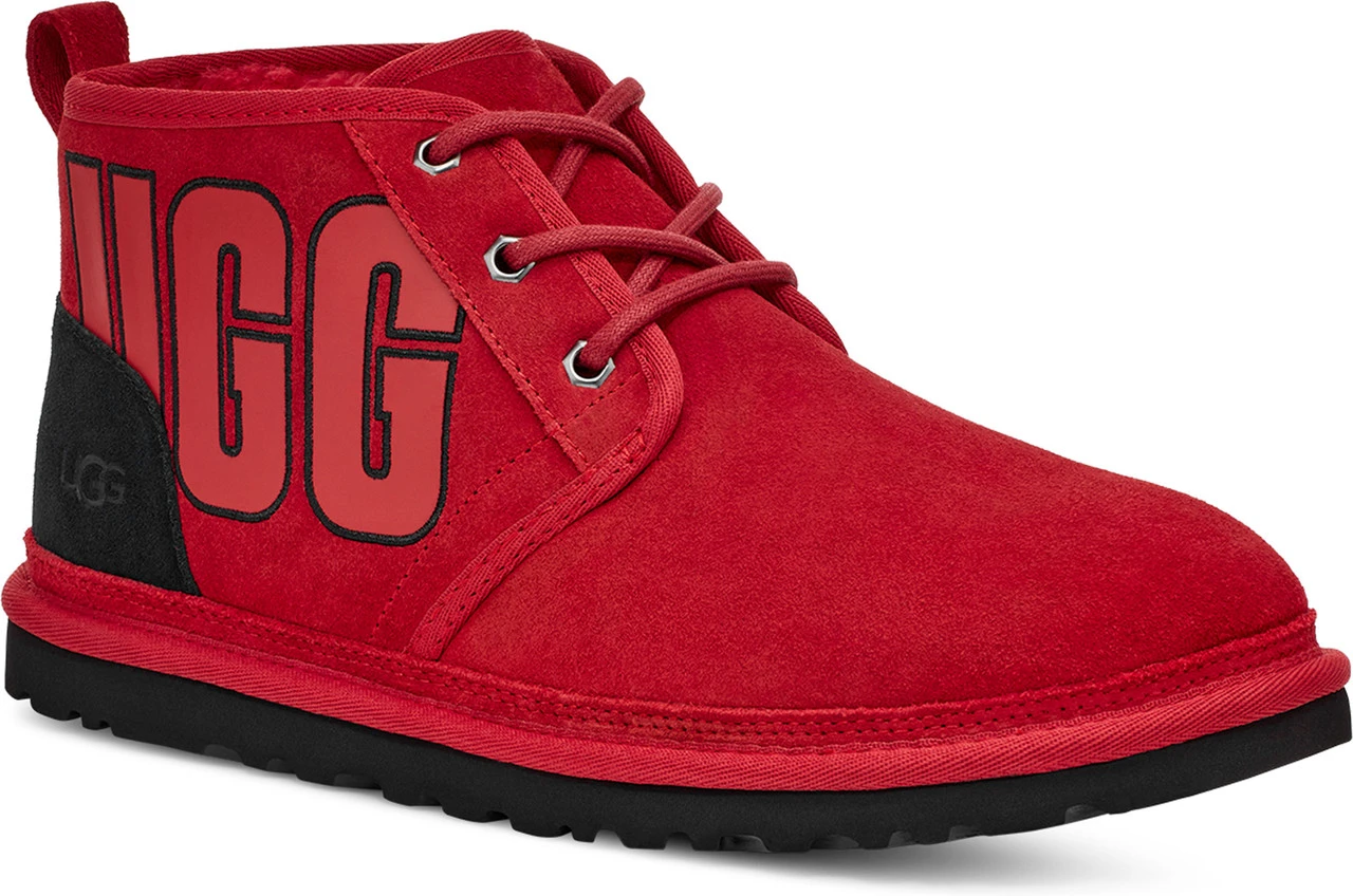 UGG Men's Neumel Graphic Outline 2 UGG Men's Neumel Graphic Outline - Image 2