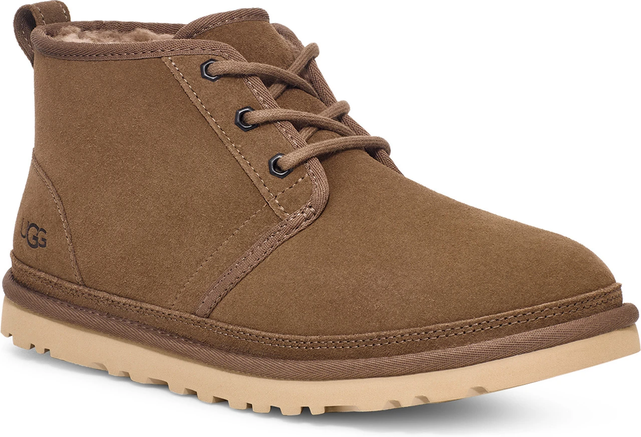 UGG Men's Neumel Suede 8 UGG Men's Neumel Suede - Image 8