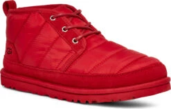 UGG Men's Neumel LTA 5 UGG Men's Neumel LTA -Englin's fine footwear ugg mens neumel lta samba red 1136611 sbr 12234.1658500085