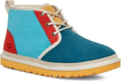 UGG Men's Neumel Mashup 5 UGG Men's Neumel Mashup -Englin's fine footwear ugg mens neumel mashup marina blue oasis 1121010 mbobl 84606.1628688542