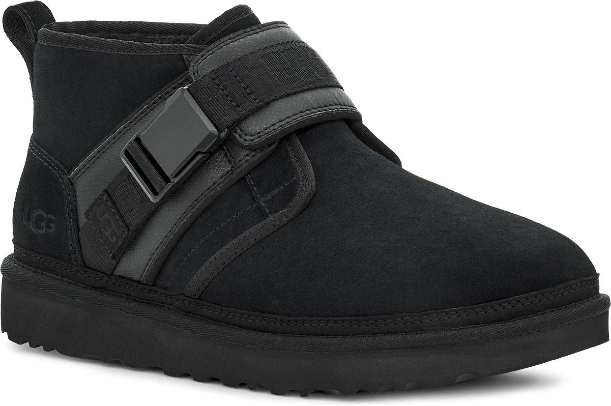 UGG Men's Neumel Snapback 1 UGG Men's Neumel Snapback