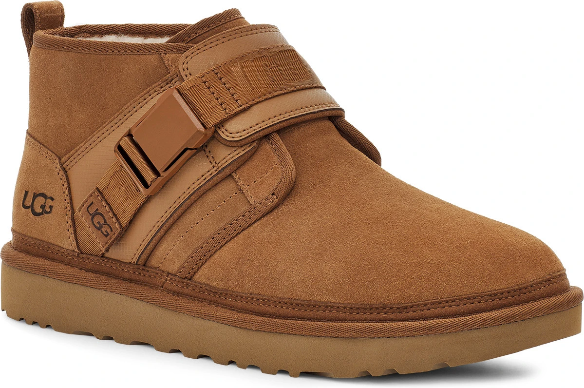 UGG Men's Neumel Snapback 2 UGG Men's Neumel Snapback - Image 2