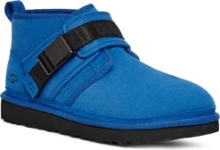 UGG Men's Neumel Snapback 7 UGG Men's Neumel Snapback -Englin's fine footwear ugg mens neumel snapback dive black 1118570 dvbc 83971.1656727518