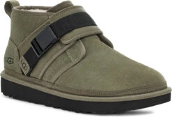 UGG Men's Neumel Snapback 8 UGG Men's Neumel Snapback -Englin's fine footwear ugg mens neumel snapback moss green 1118570 msg 19582.1656727519