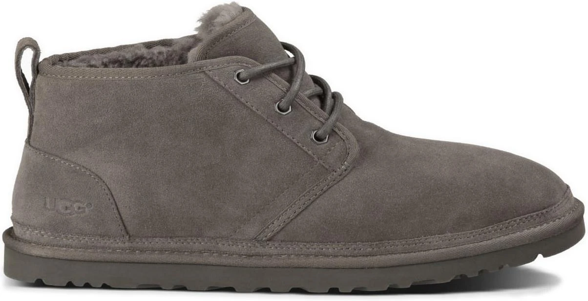 UGG Men's Neumel Suede 3 UGG Men's Neumel Suede - Image 3