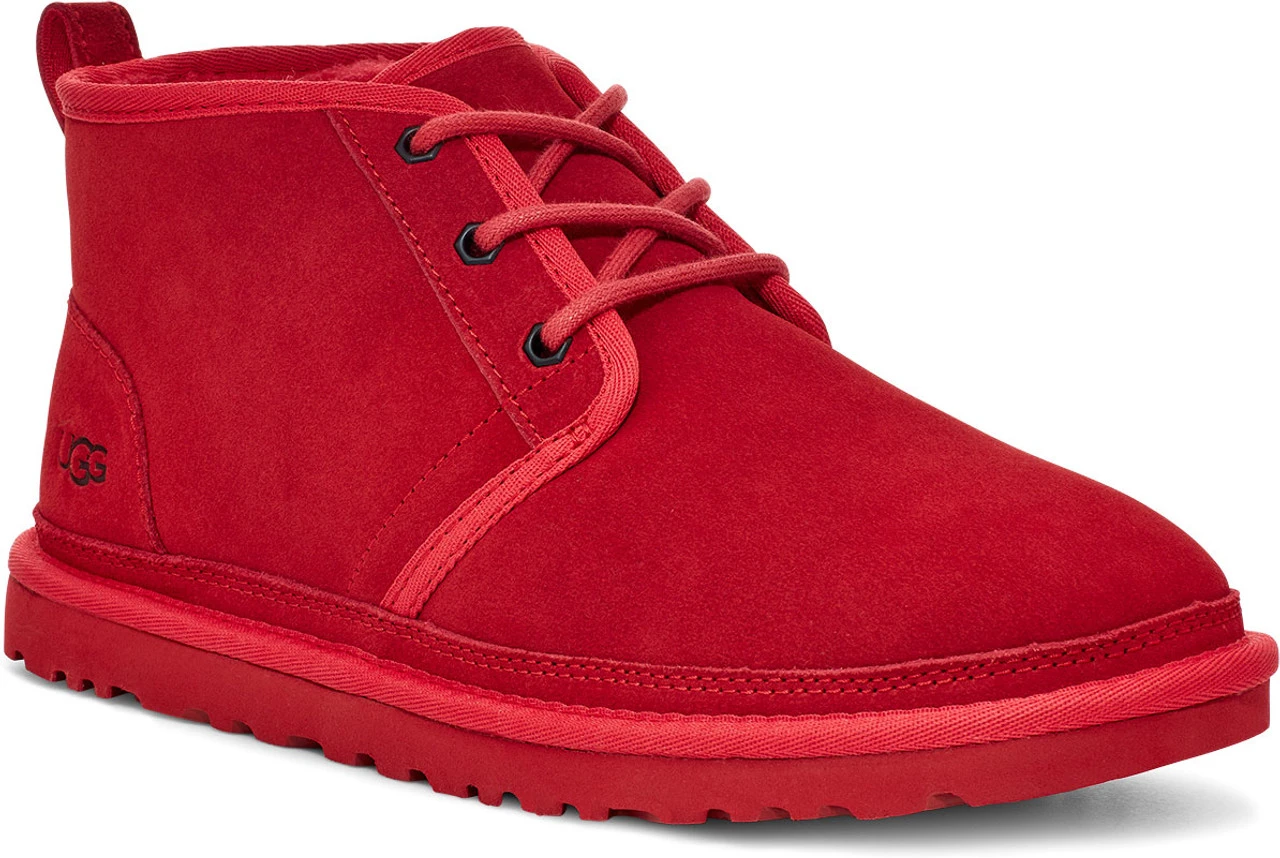 UGG Men's Neumel Suede 10 UGG Men's Neumel Suede - Image 10