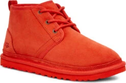 UGG Men's Neumel Suede 21 UGG Men's Neumel Suede -Englin's fine footwear ugg mens neumel suede terracotta 3236 terr 55074.1755724562