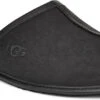 UGG Men's Scuff Leather