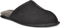 UGG Men's Scuff Leather