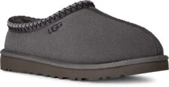 UGG Men's Tasman II 9 UGG Men's Tasman II -Englin's fine footwear ugg mens tasman ii dark grey 1174671 dgry 23839.1755725419