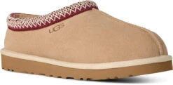 UGG Men's Tasman II 11 UGG Men's Tasman II -Englin's fine footwear ugg mens tasman ii driftwood biking red 1174671 dwd 57613.1755727201