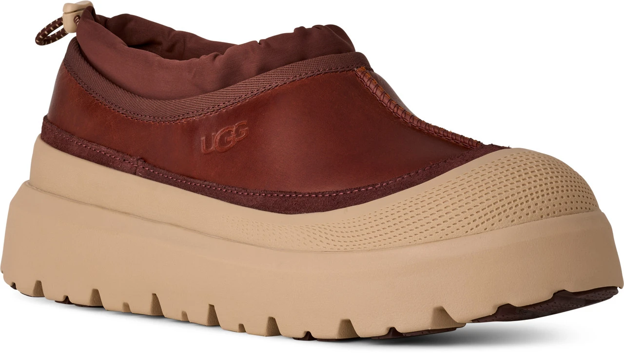 UGG Men's Tasman Weather Hybrid Leather 2 UGG Men's Tasman Weather Hybrid Leather - Image 2
