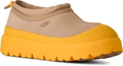 UGG Men's Tasman Weather Hybrid 7 UGG Men's Tasman Weather Hybrid -Englin's fine footwear ugg mens tasman weather hybrid mustard seed summer wheat 1144096 mmm 36096.1755725847
