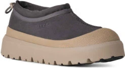 UGG Men's Tasman Weather Hybrid 8 UGG Men's Tasman Weather Hybrid -Englin's fine footwear ugg mens tasman weather hybrid obsidian cobble grey 1144096 obb 13818.1755727265