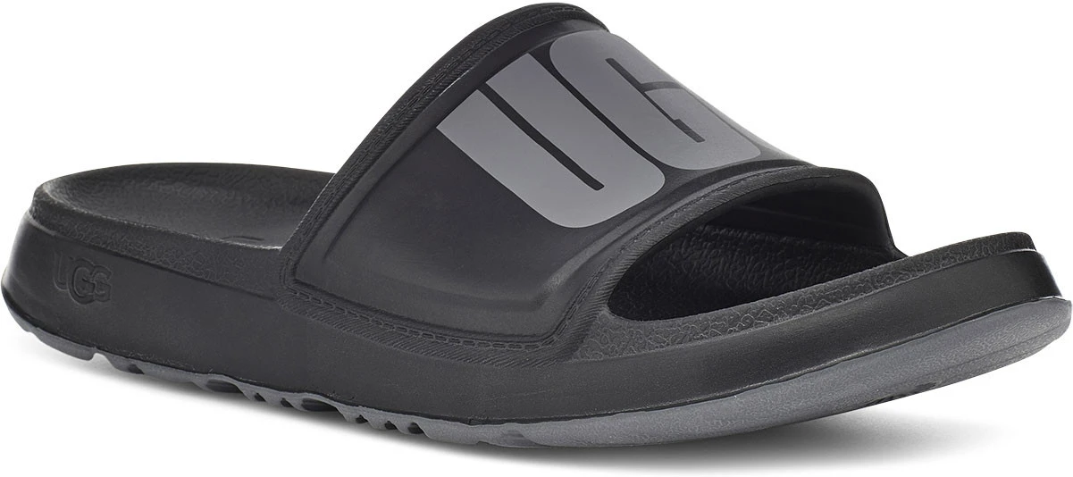 UGG Men's Wilcox Slide 1 UGG Men's Wilcox Slide