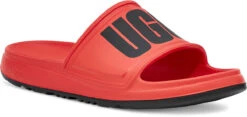 UGG Men's Wilcox Slide 7 UGG Men's Wilcox Slide -Englin's fine footwear ugg mens wilcox slide terracotta 1108042 terr 96685.1644484090