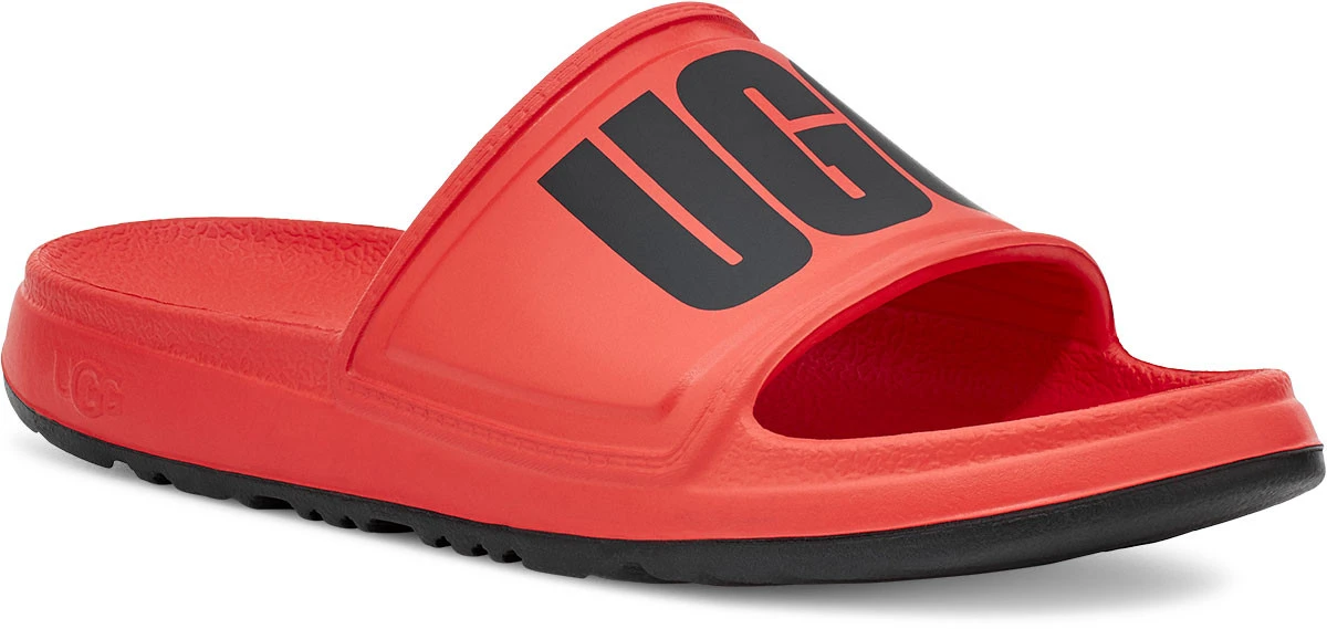UGG Men's Wilcox Slide 4 UGG Men's Wilcox Slide - Image 4