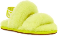 UGG Toddlers Oh Yeah -Englin's fine footwear ugg toddlers oh yeah sulfur 1116636t slfr 10813.1624647833