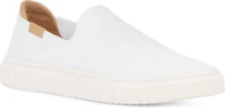 UGG Women's Alameda Sammy 11 UGG Women's Alameda Sammy -Englin's fine footwear ugg women alameda sammy white 1136841 wht 40086.1684540060