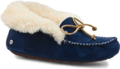 UGG Women's Alena 5 UGG Women's Alena -Englin's fine footwear ugg women alena midnight 1004806 midn 80992.1630512240