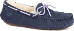 UGG Women's Dakota 17 UGG Women's Dakota -Englin's fine footwear ugg women dakota peacoat 5612 pct 24089.1727816915