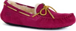 UGG Women's Dakota 20 UGG Women's Dakota -Englin's fine footwear ugg women dakota red violaet 5612 rvt 02251.1727816915