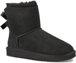 UGG Women's Mini Bailey Bow II