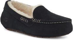 UGG Women's Ansley 15 UGG Women's Ansley -Englin's fine footwear ugg womens ansley black 1106878 blk 93745.1751145785