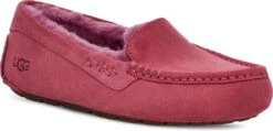UGG Women's Ansley 21 UGG Women's Ansley -Englin's fine footwear ugg womens ansley dark dusty rose 1106878 ddr 66053.1751146291