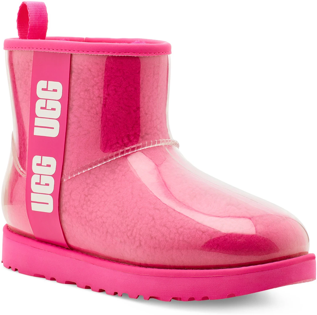 UGG Women's Classic Clear Mini 7 UGG Women's Classic Clear Mini - Image 7