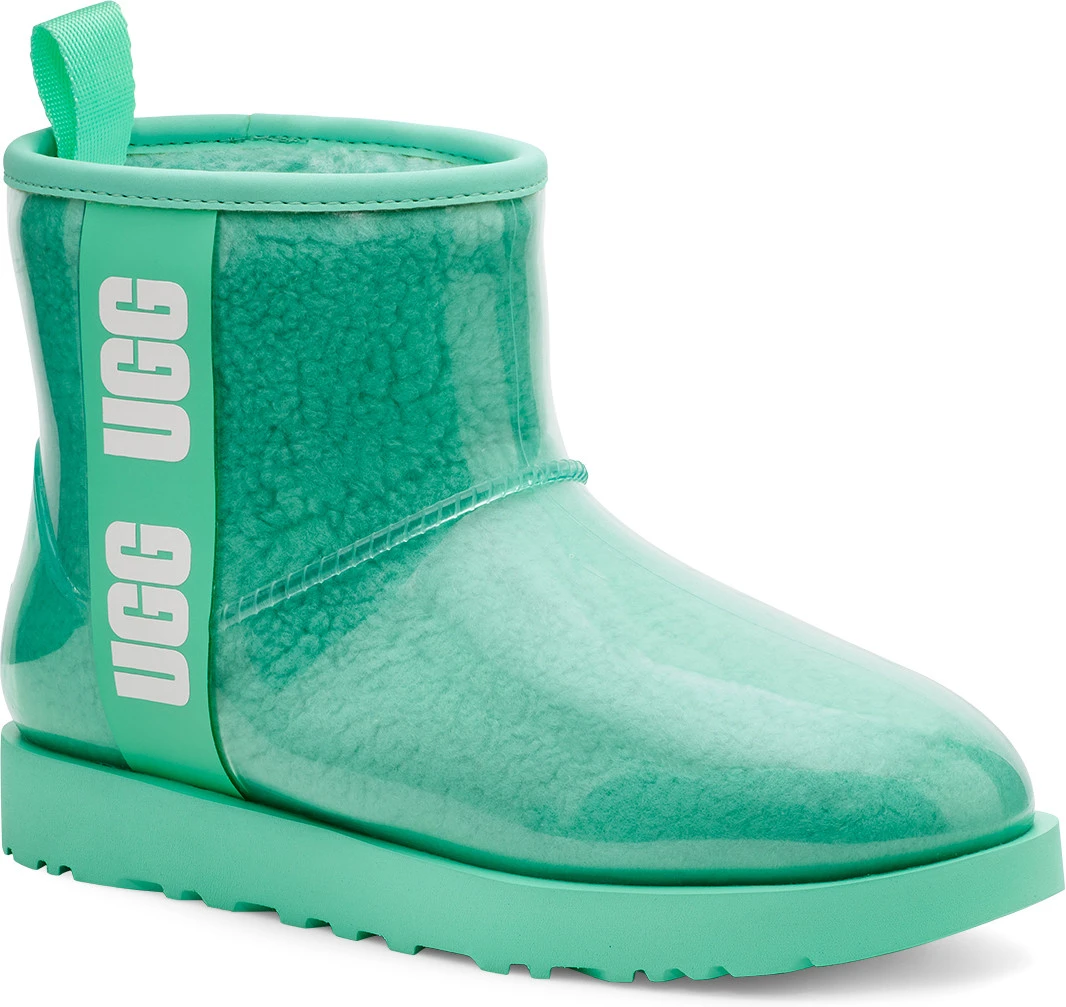UGG Women's Classic Clear Mini 11 UGG Women's Classic Clear Mini - Image 11