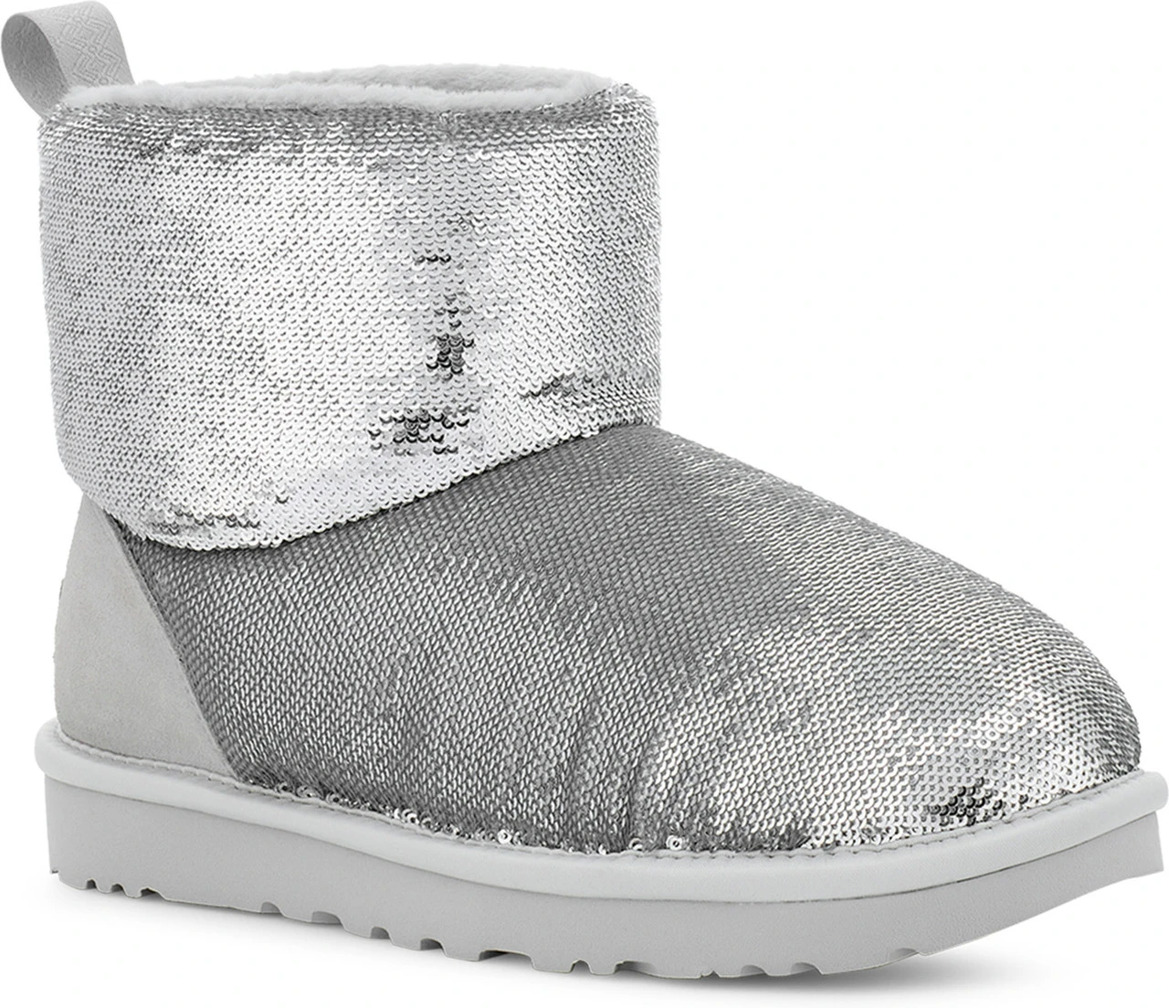 UGG Women's Classic Mini Mirror Ball 2 UGG Women's Classic Mini Mirror Ball - Image 2