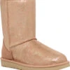 UGG Women's Classic Short Matte Marble