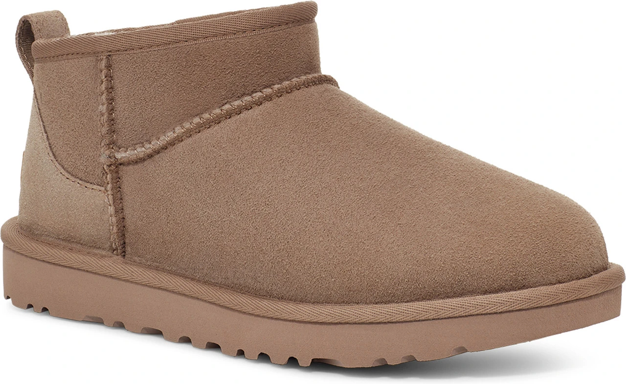 UGG Women's Classic Ultra Mini 5 UGG Women's Classic Ultra Mini - Image 5