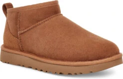 UGG Women's Classic Ultra Mini 19 UGG Women's Classic Ultra Mini -Englin's fine footwear ugg womens classic ultra mini chestnut 1116109 che 60737.1757007411