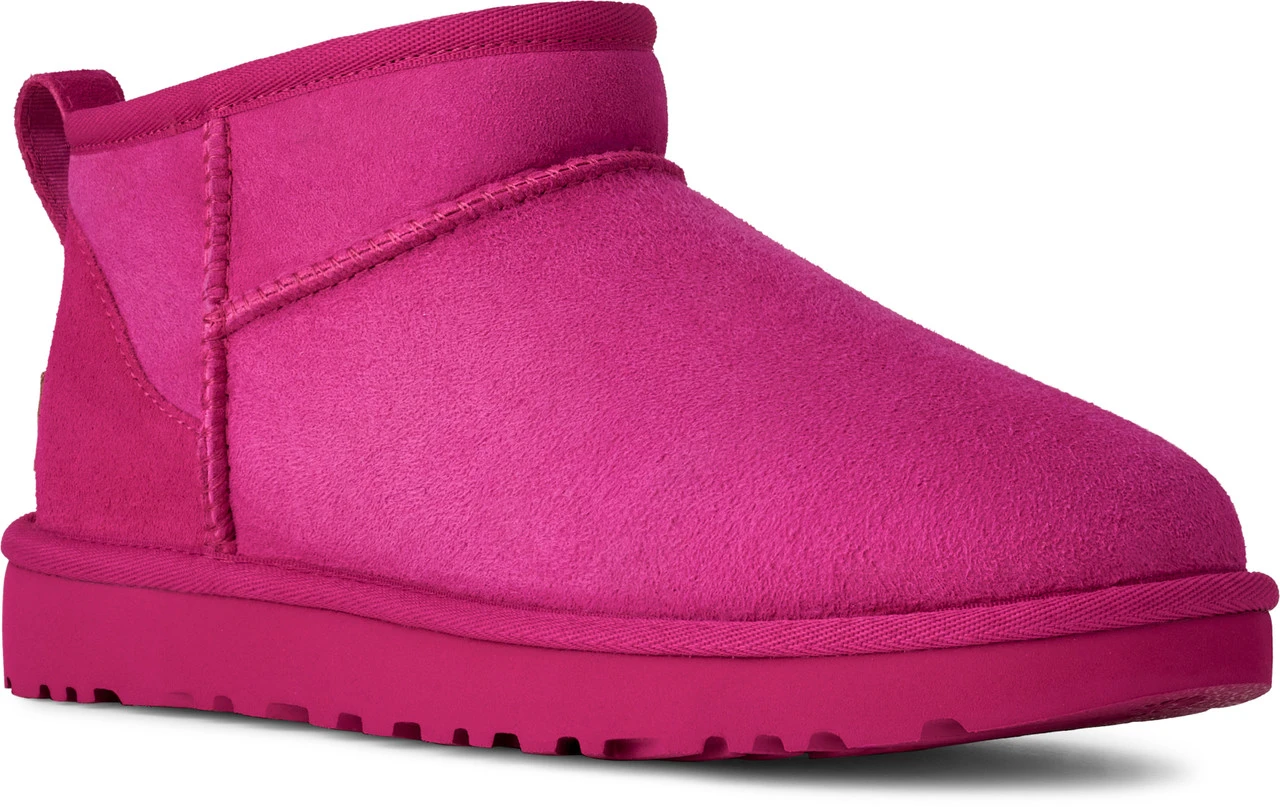 UGG Women's Classic Ultra Mini 7 UGG Women's Classic Ultra Mini - Image 7