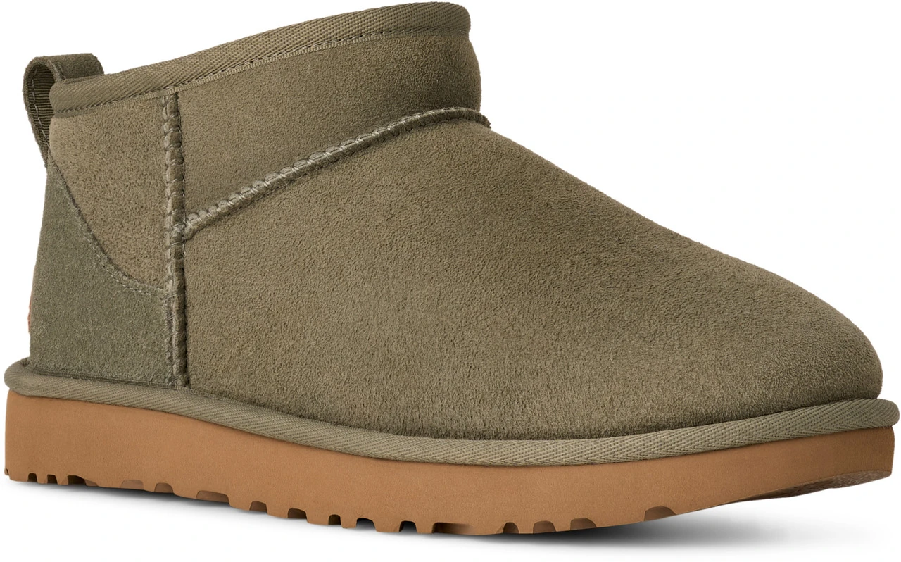 UGG Women's Classic Ultra Mini 10 UGG Women's Classic Ultra Mini - Image 10
