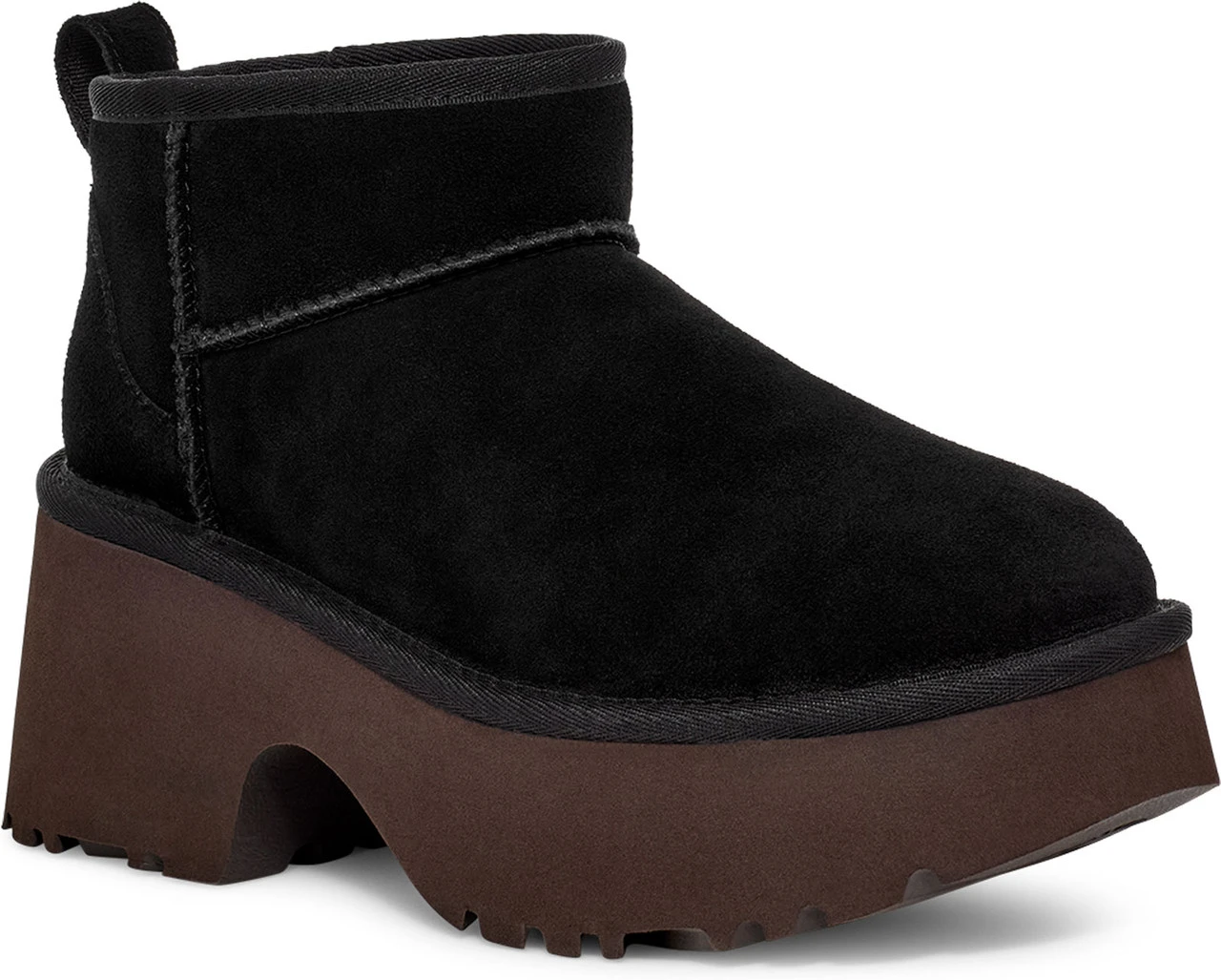 UGG Women's Classic Ultra Mini New Heights 1 UGG Women's Classic Ultra Mini New Heights