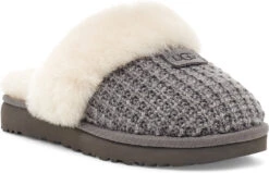 UGG Women's Cozy 6 UGG Women's Cozy -Englin's fine footwear ugg womens cozy charcoal 1117659 chrc 75609.1700836831