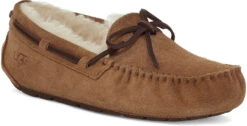 UGG Women's Dakota 14 UGG Women's Dakota -Englin's fine footwear ugg womens dakota chestnut 1107949 che 16145.1727816915