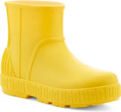 UGG Women's Drizlita 10 UGG Women's Drizlita -Englin's fine footwear ugg womens drizlita canary 1125731 can 88662.1659742398