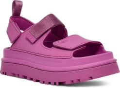 UGG Women's GoldenGlow 10 UGG Women's GoldenGlow -Englin's fine footwear ugg womens goldenglow mangosteen 1152685 mgs 03935.1743207739