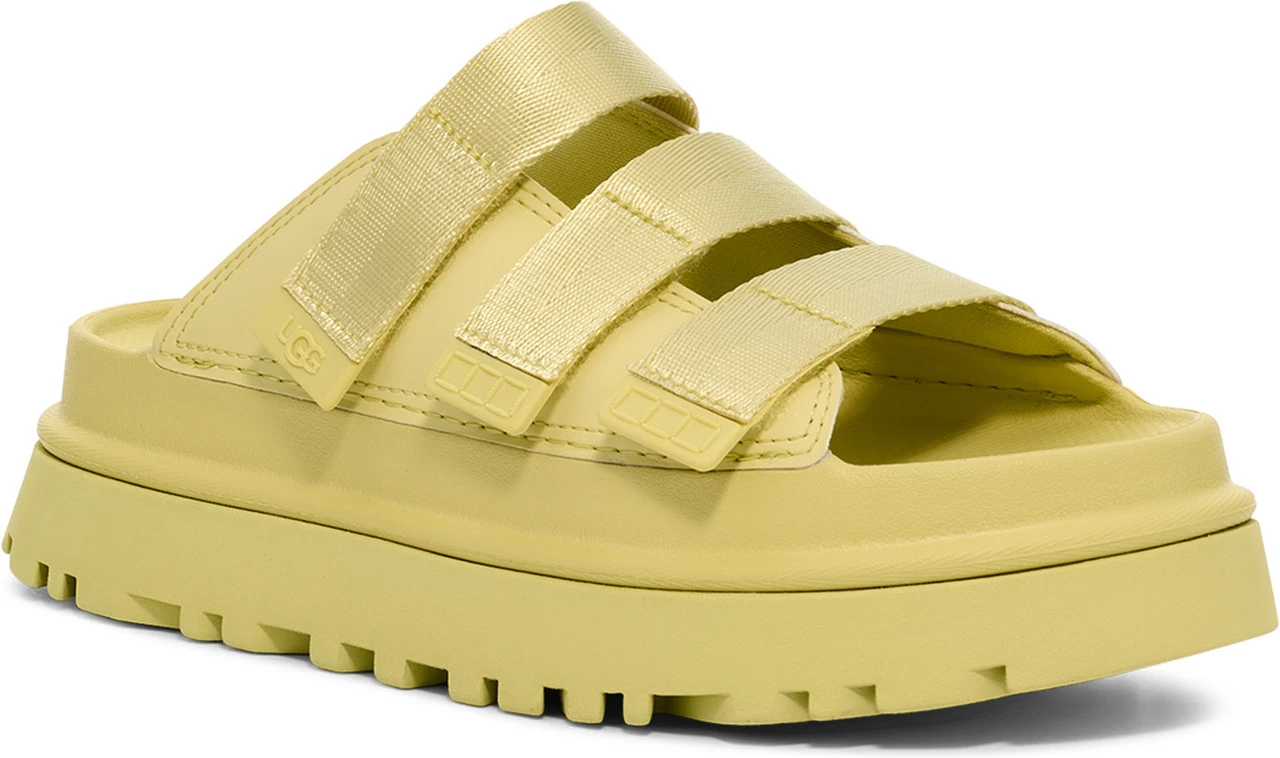 UGG Women's GoldenGlow Slide 3 UGG Women's GoldenGlow Slide - Image 3